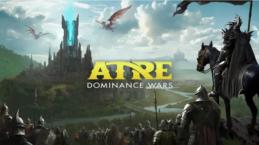 Atre: Dominance Wars