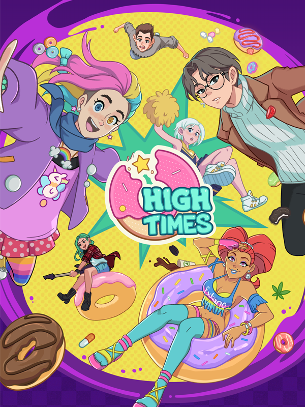 High Times