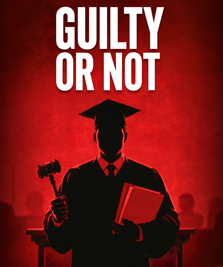 Guilty or Not