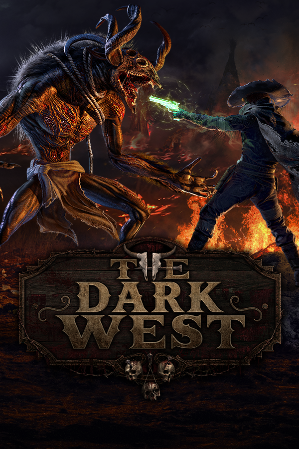 The Dark West