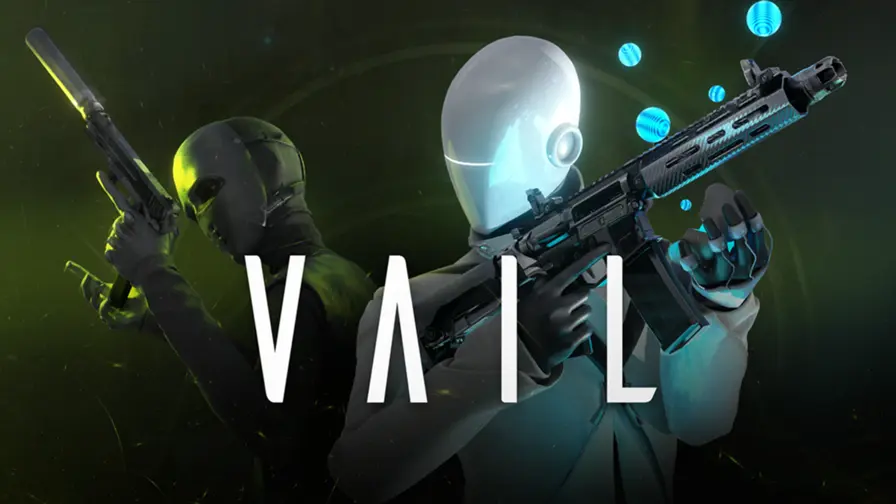 VAIL VR
