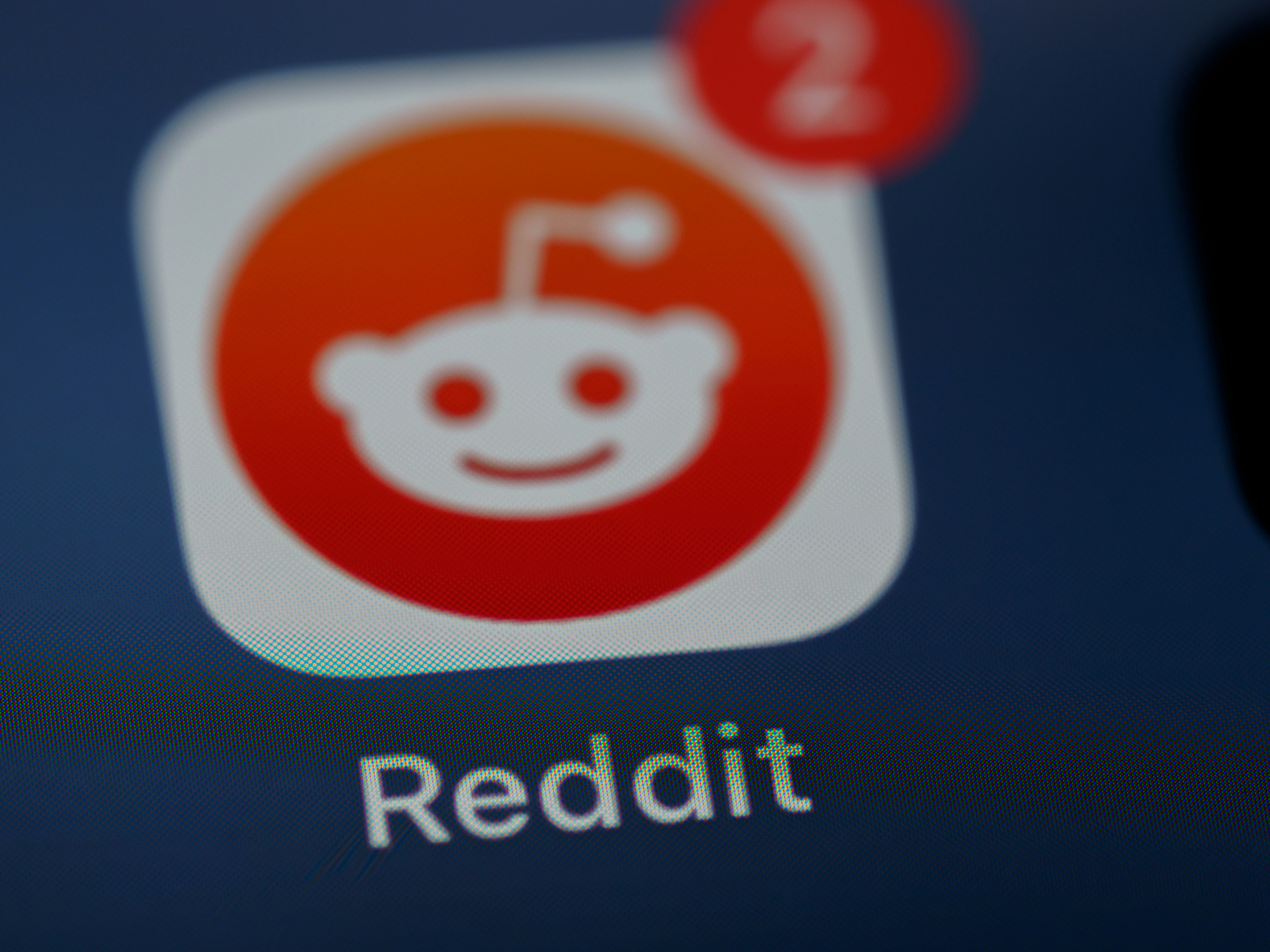 Reddit Operations Visual